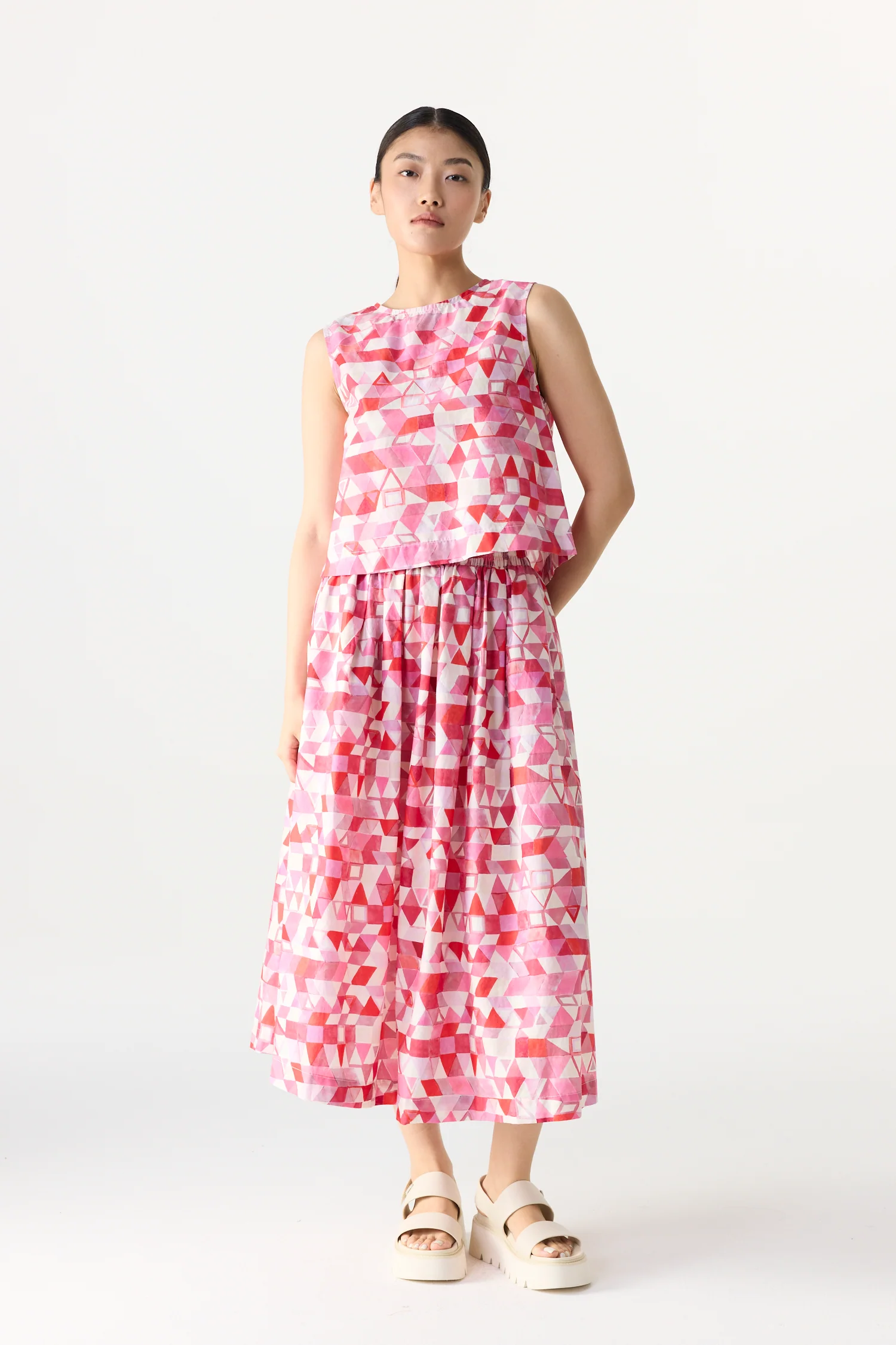 BUY 2 GET $10 OFF (LALU NEW - SG Tag)