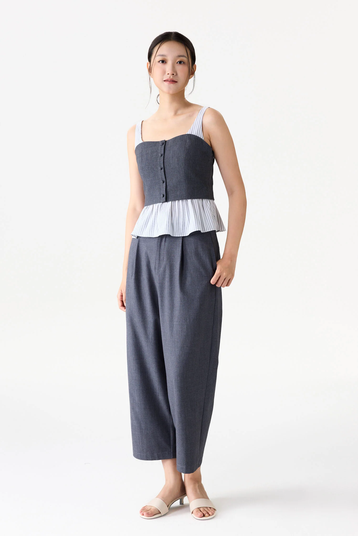 Women's Tops & Blouses